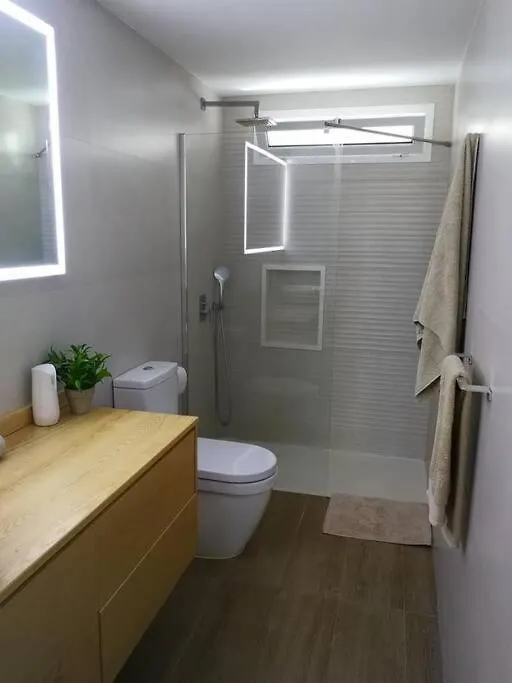 Serene House In Playa Del Hombre 0*,  إسبانيا