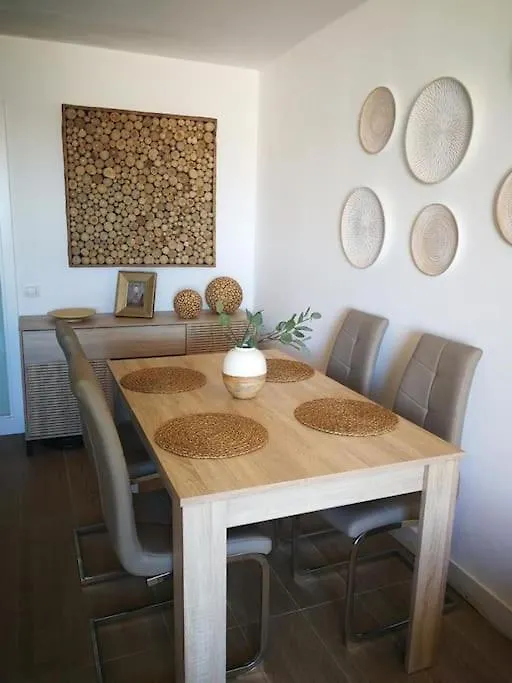 Serene House In Playa Del Hombre 0*,