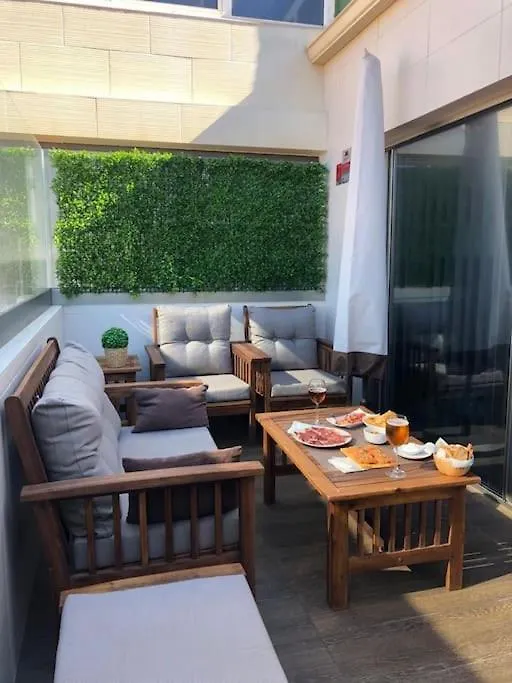 Holiday home Serene House In Playa Del Hombre